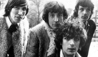 Η συλλογή-μαμούθ για τα πρώιμα χρόνια των Pink Floyd επανακυκλοφορεί