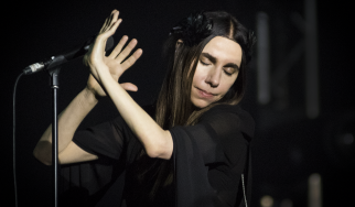 Νέο κινηματογραφικό κομμάτι από την PJ Harvey