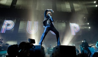 Pulp και Tower Records την επόμενη Δευτέρα στο Gimme Shelter Festival. Κερδίστε προσκλήσεις!