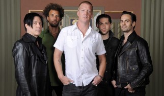 Οι Queens Οf The Stone Age επιστρέφουν με νέο άλμπουμ