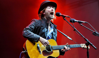 Οι Radiohead κυκλοφορούν δυο κιθαριστικά songbooks  