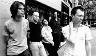 Ακούστε το "Man Of War" των Radiohead