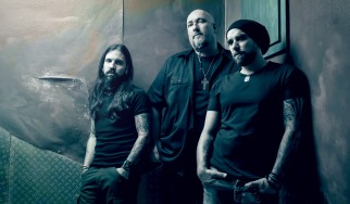 Οι Rage επιστρέφουν στην Ελλάδα τον Δεκέμβριο (;)