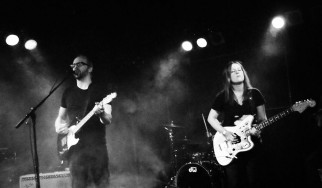 Midas Fall και Raised By Swans σε ελληνική μίνι περιοδεία