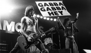 Οι Ramones γίνονται… Lego