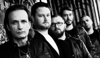 Οι Έλληνες Raw Silk επιστρέφουν με νέο άλμπουμ!