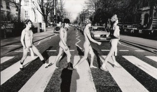 Οι Red Hot Chili Peppers ξανασυναντούν τον πρώτο τους ντράμερ, Jack Irons (video)