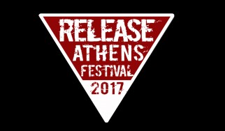 Ανακοινώνεται το line up του Release Athens 2017