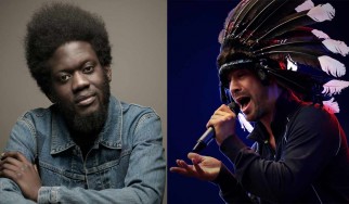 Jamiroquai και Michael Kiwanuka στο Release Athens 2017