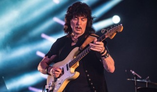 Οι Rainbow του Ritchie Blackmore ανακοινώνουν νέο υλικό