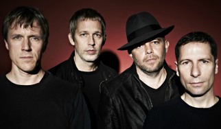Ακούστε το νέο τραγούδι των Ride
