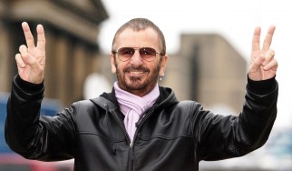 Ο Ringo Starr υπέρ του Brexit: «Πιστεύω πως είναι μια σπουδαία κίνηση»