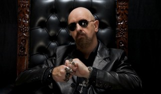 Ένα box set για τον Rob Halford…