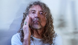 Ένα ακόμη δείγμα από τη νέα δουλειά του Robert Plant