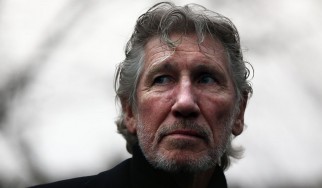 Ιταλός καλλιτέχνης «πηγαίνει στα δικαστήρια» το νέο άλμπουμ του Roger Waters