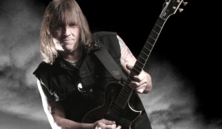 Ο Ross The Boss «Παγκόσμιος Πρεσβευτής του Metal»