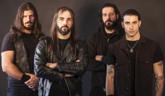 Τα πρώτα άλμπουμ των Rotting Christ σε βινύλιο