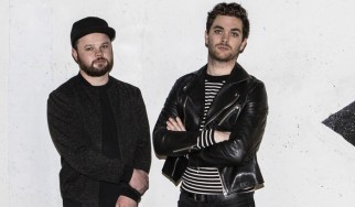 Ακόμα ένα δείγμα από τους νέους Royal Blood