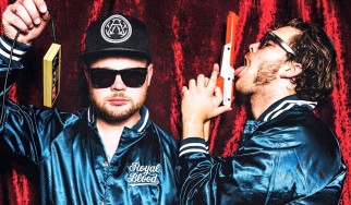 Νέο τραγούδι και video από τους Royal Blood