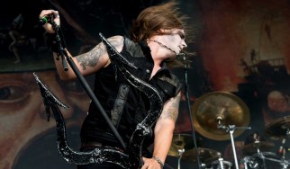 Oι Satyricon επιστρέφουν στην Αθήνα!