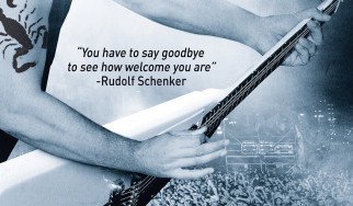 Κερδίστε διπλές προσκλήσεις για το "Scorpions: Forever And A Day" στο Gimme Shelter Film Festival