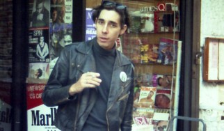 Νεκρός ο συνιδρυτής των Marilyn Manson