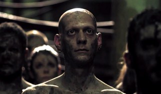 Video για το "Portrait Of A Headless Man" των Septicflesh