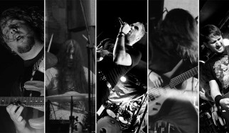 Ο Γιώργος Κόλλιας συμμετέχει στο νέο άλμπουμ των Serenity Broken