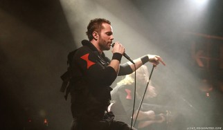 Οι Seventh Wonder επιστρέφουν…