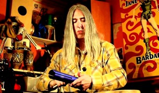 To Rocking σε στέλνει στη συναυλία των Shawn Lee’s Ping Pong Orchestra