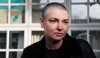 Sinead O’Connor: «Μάχομαι να παραμείνω ζωντανή» (video)