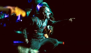 Το νέο video των Slipknot φτιάχτηκε από τα κινητά των οπαδών τους