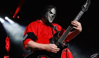 Slipknot: Τρίτος «σπασμένος» λαιμός στο συγκρότημα! 
