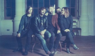 Slowdive: Ολόκληρο το νέο άλμπουμ των shoegazers σε streaming