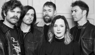 Οι Slowdive επιστρέφουν στην Αθήνα