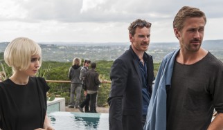 H νέα ταινία του Terrence Malick έχει φόντο τη μουσική σκηνή του Texas