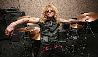 O Steven Adler μιλά για την σεξουαλική κακοποίησή του σε εφηβική ηλικία