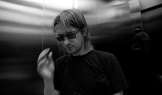 Ο Steven Wilson υπογράφει σε παρακλάδι της Universal