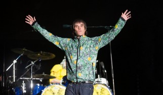 Οι Stone Roses διαλύονται για ακόμη μια φορά…