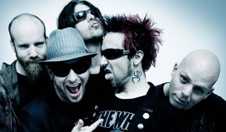 Ξεκίνησαν οι ηχογραφήσεις του νέου άλμπουμ των Stone Sour