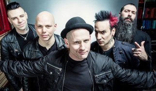 Oι Stone Sour συναντούν τους Steel Panther στο τελευταίο τους video
