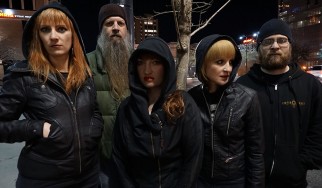 Οι Subrosa για πρώτη φορά στην Αθήνα