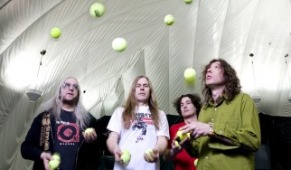 Sweet Apple, το νέο supergroup της indie-rock