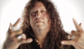 Chuck Billy: «Εκνευρισμός και θυμός στις ηχογραφήσεις του "Brotherhood"»