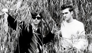 «Ο Trump θα εξοντώσει την Αμερική» χαραγμένο σε βινύλιο των Smiths