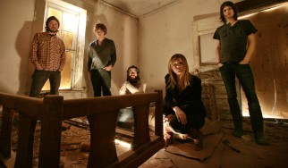 Οι Black Angels επιστρέφουν στην Ελλάδα