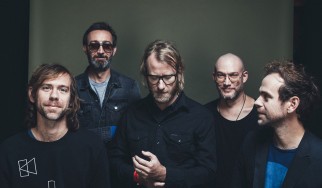 Ακούστε το νέο τραγούδι των The National