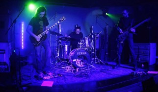 Οι Ρώσσοι The Re-Stoned επιστρέφουν στην Αθήνα