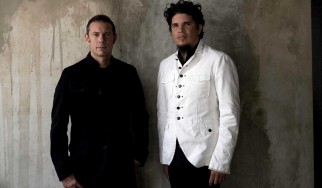 Επιστρέφουν στη Θεσσαλονίκη οι Thievery Corporation