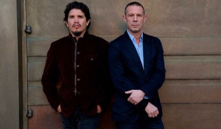 Οι Thievery Corporation «κατεβαίνουν» Κρήτη